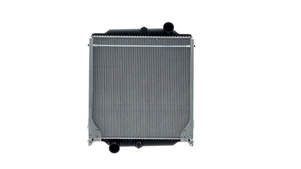 Radiator, engine cooling - CR1223000P MAHLE - 8113119, 8149510, 8149840